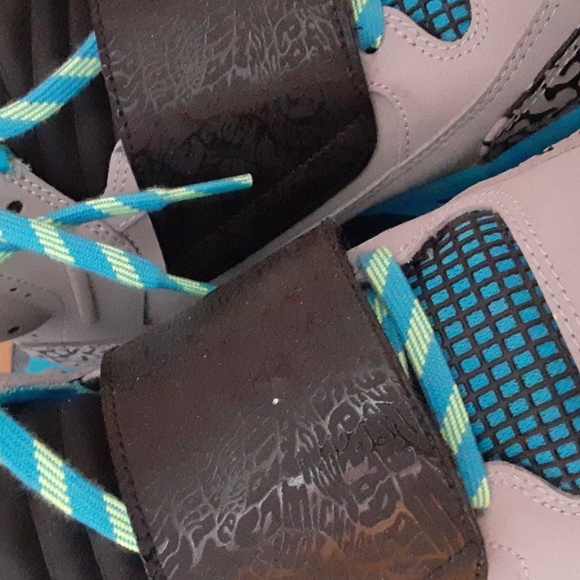 Jordan Son of Mars - Picture 8 of 9